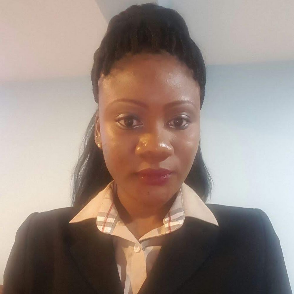 Meet your Posher, Gladys